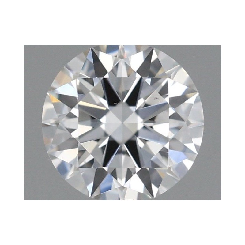 Diament szlif okrągły, 0.57ct, VS2, G, GIA 6535215013